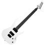 Электрогитара S BY SOLAR TYPE VB VB4.6W-E WHITE (235716)