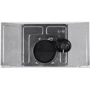 Вытяжка Minola HBI 52621 WH GLASS 700 LED фото 6