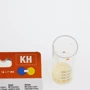 Быстрый тест JBL Proaquatest KH для определения карбонатной жесткости 24110 (4014162055729) фото 3