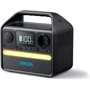 Зарядна станція Anker 522 PowerHouse 320Wh 300W (A1721311): Виходи споживачів Автоприкурювач, USB-C, USB-A, 220V