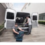 Пылесос Bosch GAS 18V-1 Professional з АКБ та ЗУ (0.615.990.M3K) фото 10