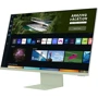 Монитор Samsung Smart Monitor M8 Green (LS32BM80GUUXEN) фото 25