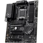 MSI PRO B650-P WIFI: Оперативная память 4xDDR5 6400+ МГц, до 128 ГБ