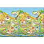 Коврик BabyCare Pinco and friends (2100х1400х13 мм): Производитель BabyCare