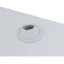 Стол Cougar с электрической регулировкой высоты 71-122 см (Royal Pro 150 White)