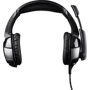 Наушники Modecom MC-859 Bow Volcano Gaming Series Black-Red (S-MC-859-BOW): Диапазон частот (Гц) 20-20000