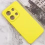 Аксессуар для смартфона Lakshmi Case Silicone Cover Full Camera Flash for Xiaomi Poco X6 Pro: Тип накладка на заднюю часть