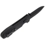 Нож SOG Pentagon XR, Black Out ( SOG 12-61-01-57): Тип ножа Складной