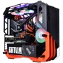 Персональный компьютер (ПК) ARTLINE Overlord STALKER (STALKERv27): Процессор Intel Core i7-11700KF (3.6 - 5.0 ГГц)