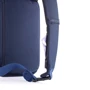 Мужская сумка-слинг антивор XD Design Bobby Sling синяя (P705.785): Стиль Повседневный (Casual)