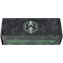 Ніж Heretic Hydra Tanto Stonewash Serrated Black (H006-2C): Вага, г 148
