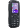 Мобильный телефон Blackview N1000 Black (UA UCRF): Встроенная память 4 ГБ