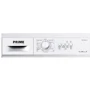 Стиральная машина Prime Technics PWF 5051 M: Тип машины Автомат