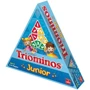 Настольная игра SuperPuper Triominos Junior (360681.206): Тип Детские