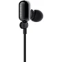 Наушники Edifier W293BT Black: Тип конструкции вакуумные
