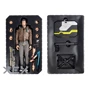 Игровая фигурка Коллекционная фигурка Pure Arts: Cyberpunk 2077 - V Male (PUREARTS-PA001CP) фото 12