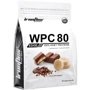 Протеїн IronFlex Nutrition WPC 80eu EDGE 2270 g / 75 servings / Chocolate Banana