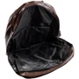 Мужской рюкзак Valiria Fashion коричневый (3DETBM9812-10): Тип Рюкзаки
