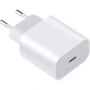 Зарядний пристрій Xiaomi Wall Charger USB-C 20W White (BHR4927GL)