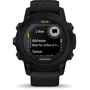 Смарт-годинник Garmin Descent G1 Solar Black (010-02604-12): Стандарт захисту 10 ATM