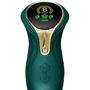 Пульсатор Zalo Mose Turquoise Green