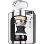 Кофеварка Catler CM 4012: Функции Отсрочка старта, Контроль крепости кофе, Автоотключение, Выбор объема порции, Поддержание температур
