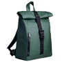 Чоловічий рюкзак Sambag RollTop LZT зелений (24208007m): Тип рюкзаки