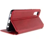 Чехол для телефонов Mobile Case Getman Cubic Red for Samsung A145 Galaxy A14 4G/A146 Galaxy A14 5G: Цвет красный