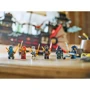 Конструктор LEGO Ninjago Щедрость храма (71848)