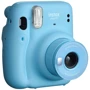 Fujifilm Instax Mini 11 Sky Blue + 20 Instant Film фото 5