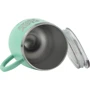 Термокухоль Kite Play the day away 360 мл бірюзова (k22-378-02-1): Об'єм, мл 360