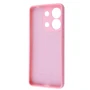 Аксессуар для смартфона WAVE Colorful Case Pink Sand for Xiaomi Redmi Note 13 5G: Совместимость Xiaomi Redmi Note 13 5G