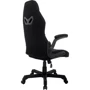 GT Racer X-2656 Black фото 6