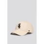 Бейсболка 47 Brand Chicago White Sox бежевая (B-RGW06GWS-NTA): Производитель 47 Brand
