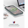 Чехол для iPhone ArmorStandart ICON2 MagSafe Lake Green for iPhone 16 Pro Max (ARM81323) фото 6