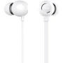 Наушники QCY L1 White: Диапазон частот (Гц) 20 - 20000