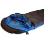 Спальный мешок High Peak TR 300/0°C Anthra/Blue Right (23063): Ширина в ногах 55 см