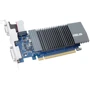 Видеокарта ASUS GeForce GT710 2048MB 64bit Silent LowProfile (GT710-SL-2GD5-BRK): Тип памяти GDDR5