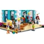 Конструктор LEGO Friends Общественный центр Хартлейк-Сити (41748): Серия Friends