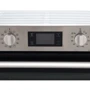 Духовой шкаф электрический Hotpoint-Ariston FA2 844 H IX H: Количество режимов нагрева 8