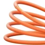 Кабель Baseus Cable USB-C to Lightning CoolPlay Series 20W 1m Orange (CAKW000007) фото 5