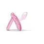 Пустушка Nuvita Orthosoft Light ортодонтична 0m+ рожева (NV7051Pink)