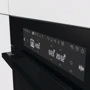 Духова шафа електрична Gorenje BO758A31BG: Потужність підключення, Вт 3300