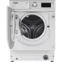 Встраиваемая стиральная машина Whirlpool  BI WDWG 961485 EU / ITALY: Размеры ШxВxГ, см 81.5x59.5x54.5