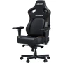 Ігрове крісло Anda Seat Kaiser 4 Size XL Black Premium PVC (AD12YDDC-XLL-20-B-PV/C) фото 2