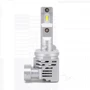 Лампы светодиодные Prime-X MINI H27 5000K (2 шт): Цветовая температура, K 5000