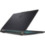 Ноутбук MSI Cyborg 15 A12UC (9S7-15K111-803) UA: Оперативная память 16 ГБ