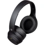 Наушники Defender FreeMotion B690 Black (63690): Тип крепления оголовные