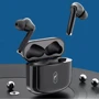 Наушники SkyDolphin SL24 Black (BTE-000180): Тип крепления без креплений