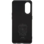 Аксесуар для смартфона ArmorStandart ICON Case Black для OPPO Reno8 T 4G (ARM66469): Колір черный